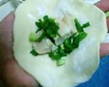 HBで簡単肉まん！作り方6写真