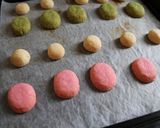 雛祭りケーキの飾りに♪おひなさまクッキー作り方11写真