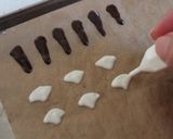 雛祭りケーキの飾りに♪おひなさまクッキー作り方25写真