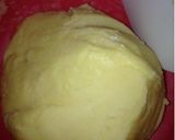 型抜きクッキー作り方3写真