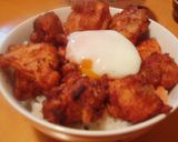 ✿のりカラ明太のお楽しみ丼✿作り方8写真