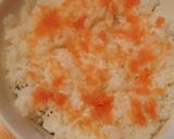 ✿のりカラ明太のお楽しみ丼✿作り方7写真