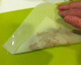 簡単春巻＊家庭料理風作り方4写真