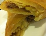 簡単春巻＊家庭料理風作り方6写真
