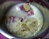 とろ～り豚の角煮！八丁味噌風味作り方1写真