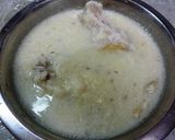 とろ～り豚の角煮！八丁味噌風味作り方2写真