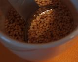 ✿鶏むね肉で簡単ナムル✿作り方4写真
