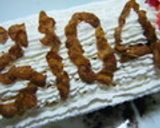 10分掛らない！簡単ケーキ作り方4写真