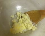 ○簡単サクサククッキー○作り方2写真