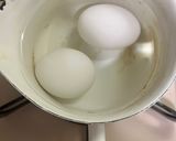 おでんみたいな煮物🍢作り方3写真