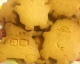 ○簡単サクサククッキー○作り方10写真