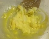 ○チョコチップクッキー○作り方4写真