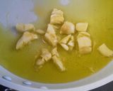 あさりとトマトソースのパスタ作り方3写真