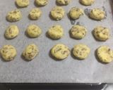 ○チョコチップクッキー○作り方7写真
