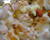 鶏むね肉の柔らか中華風漬け焼き作り方3写真