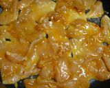 鶏むね肉の柔らか中華風漬け焼き作り方6写真