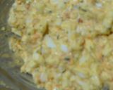みんな喜ぶ♪エビフライ丼作り方1写真