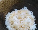 みんな喜ぶ♪エビフライ丼作り方5写真