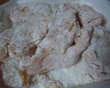 節約♪鶏むね肉のトマトソース作り方3写真