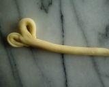 かたつむりパン*シナモンロール作り方8写真