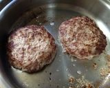 ハンバーグスパゲティグラタン作り方1写真