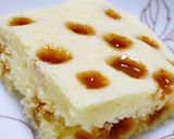＊ルクエde濃チョコ塩麹蒸しケーキ＊作り方12写真