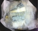 簡単♡ふわとろ♡鯖の味噌煮作り方3写真