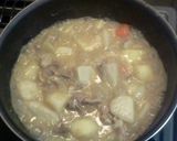 とろとろ里芋の和風カレー♪作り方5写真