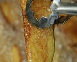 マヨバターポテト作り方10写真