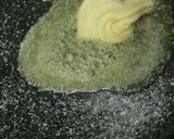 マヨバターポテト作り方14写真