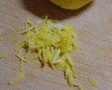 鶏と新じゃがの照り煮柚子風味作り方9写真