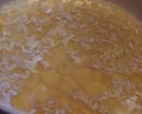 椎茸とネギの焼き浸し柚子風味作り方6写真