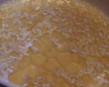 椎茸とネギの焼き浸し柚子風味作り方6写真
