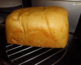 天然酵母ｽｲｰﾄﾎﾟﾃﾄパン作り方4写真
