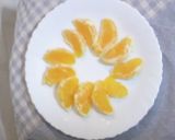 手むきで２度美味しい♡ネーブルの食べ方作り方4写真