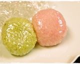 ＊キャラ弁＊　ひな祭りに✿おひなさま作り方1写真