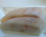 白身魚の煮付け作り方2写真