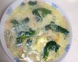 超簡単☆美味しいニラそうめん作り方3写真