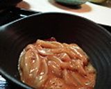 ＊新鮮＊スルメイカの刺身＊作り方7写真