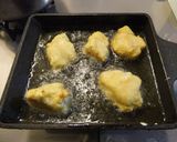 超手抜き唐揚げもタレ次第♪作り方3写真