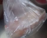 タラのみぞれ煮作り方2写真