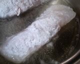 タラのみぞれ煮作り方3写真
