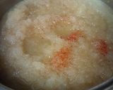 タラのみぞれ煮作り方5写真