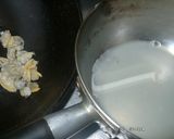 しょうがとあさりの炊き込みご飯作り方2写真