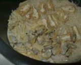 しょうがとあさりの炊き込みご飯作り方4写真