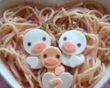 簡単なのに超美味☆たらこスパ作り方8写真
