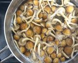 簡単⭐︎ 野菜の茹で浸し作り方5写真