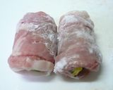 ❦簡単☆白菜の豚肉ロール❦作り方3写真
