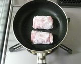 ❦簡単☆白菜の豚肉ロール❦作り方4写真