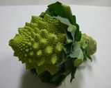 カリフラワーの簡単エビマヨ作り方1写真